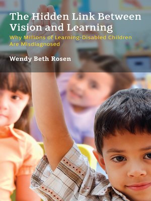 cover image of The Hidden Link Between Vision and Learning